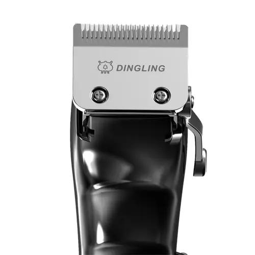 Dingling RF-1981 Electric Hair Clipper