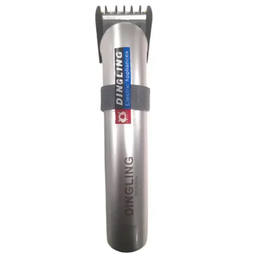 Dingling RF-601B Hair And Beard Trimmer