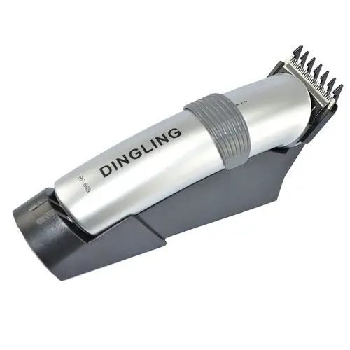 Dingling RF-601B Hair And Beard Trimmer