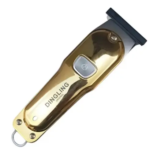 Dingling RF-601C Professional Hair Trimmer