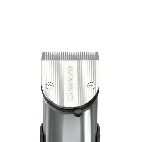 Dingling RF-609 Pro Professional Hair Clipper With led Display