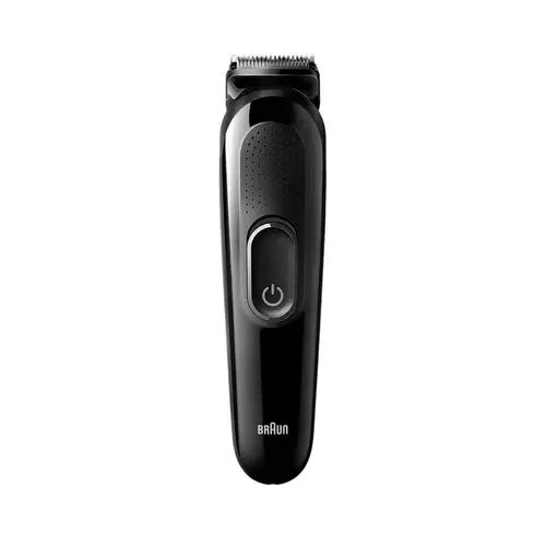 Braun MGK 3225 6 in 1 Multi Grooming Kit