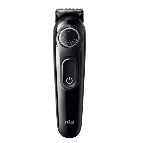 Braun BT3410 With Precision Wheel Body Grooming kit