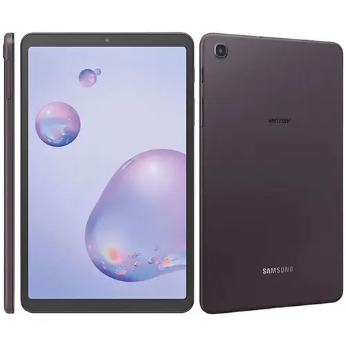 Samsung Galaxy Tab A 2020