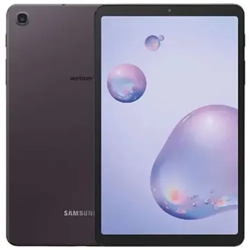 Samsung Galaxy Tab A 2020