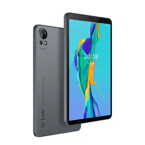 G-Tab T8S Tablet 64GB 4GB + 4GB