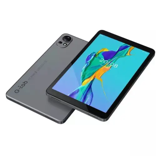 G-Tab T8S Tablet 64GB 4GB + 4GB