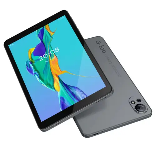 G-Tab T8S Tablet 64GB 4GB + 4GB