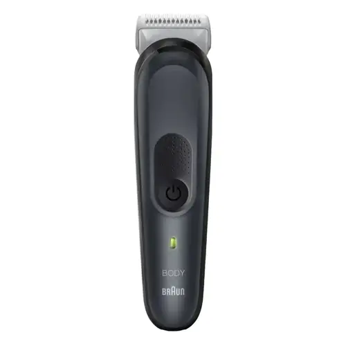 Braun BG 3340 Body Grooming kit