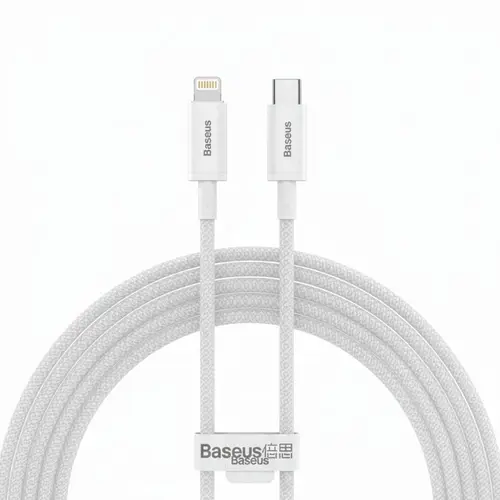 Baseus Dynamic Series 20W USB-C To Lightning Super Fast Data Cable