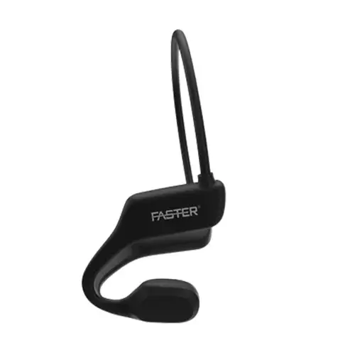 Faster Bone Conduction Bluetooth - AS18