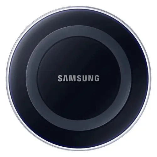 Samsung Wireless Charging Pad (Qi Certified)