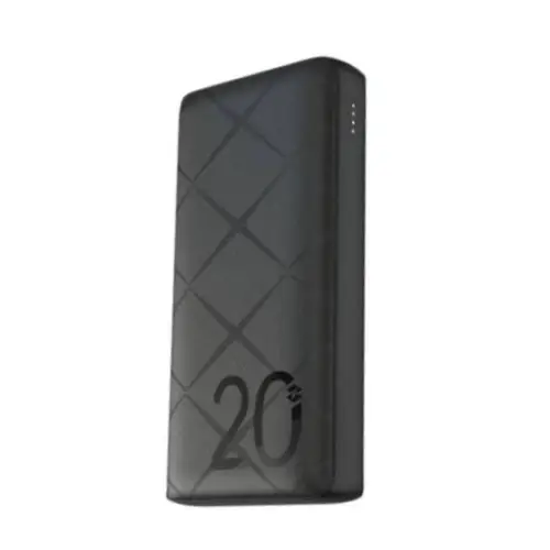 Infinix XP20 Power Bank 20000mAh