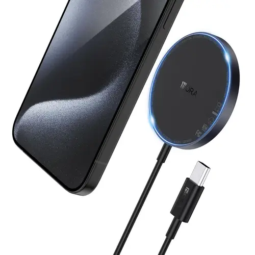 1Hora GAR281 15W Wireless Charger