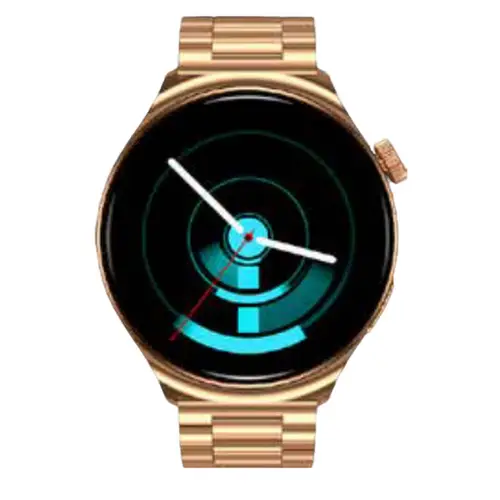 Mars LW-231 Smart Watch With LED Display