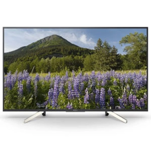 Sony 49 Inch 4K Smart LED TV (KD49X7000F)