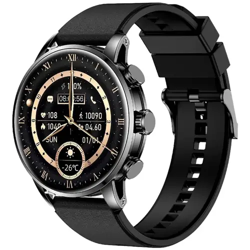 Login L-108 Royal Smart Watch