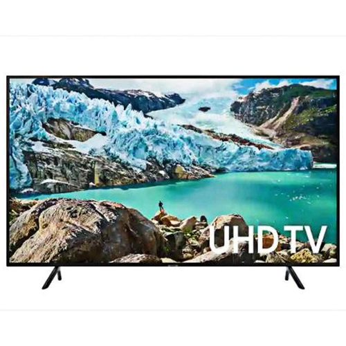 Samsung 58 Inch 4K UHD Smart LED TV (RU7100)