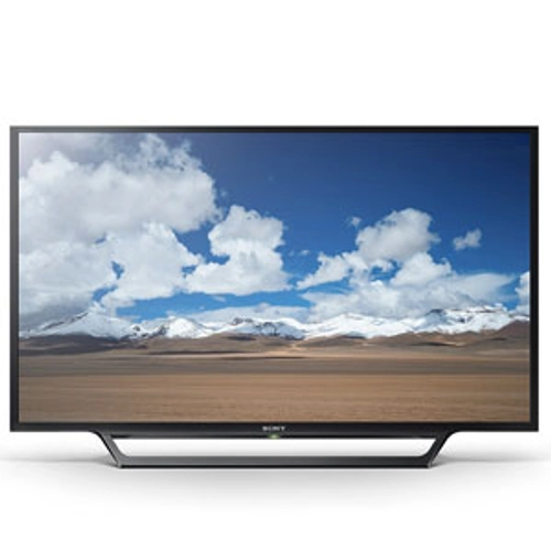 Sony 32 Inch HD Smart LED TV (32W600D)