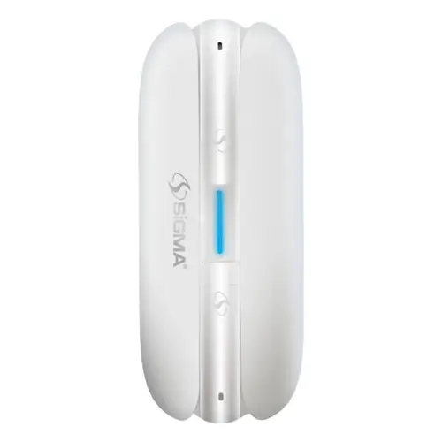 SiGMA T6 TWS Wireless Earbuds