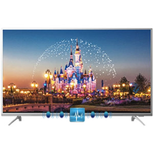 Changhong Ruba 55 Inches 4K UHD Smart LED TV (U55G7SI)