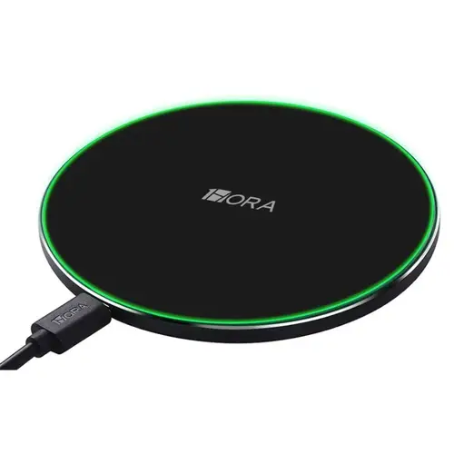1Hora GAR151 15W Wireless Fast Charger