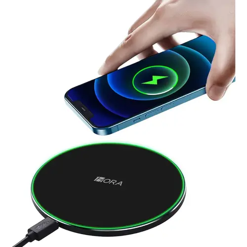 1Hora GAR151 15W Wireless Fast Charger
