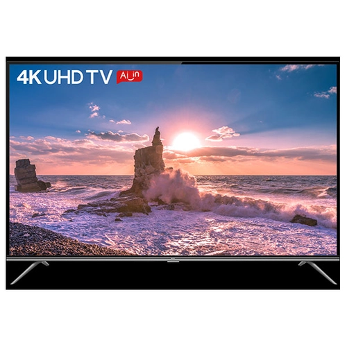 TCL 55 Inch 4K UHD Smart LED TV (P8US)