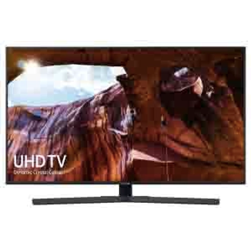 Samsung 55 Inch 4K UHD Smart LED TV (55RU7400)