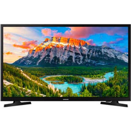 Samsung 40 Inch HD Smart LED TV (40N5300)