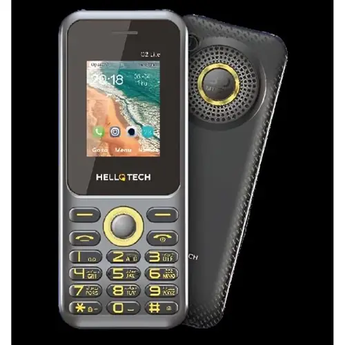 Hello Tech G2 Lite