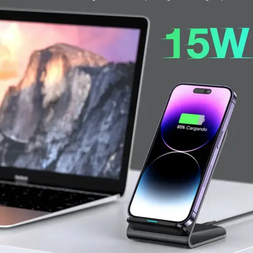 1Hora GAR157 15W Wireless Charger
