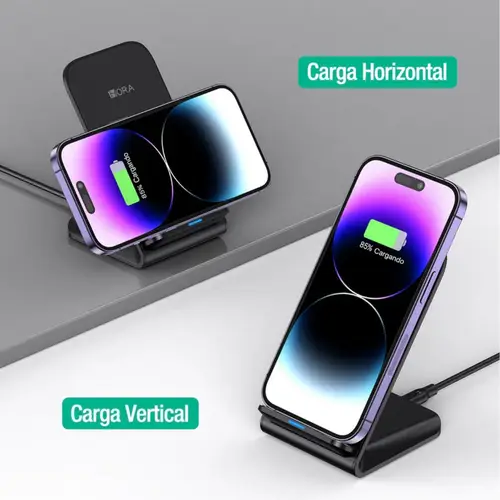 1Hora GAR157 15W Wireless Charger