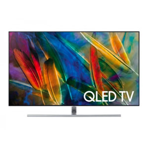 Samsung 55 Inch 4K HD Smart QLED TV (55Q7F)