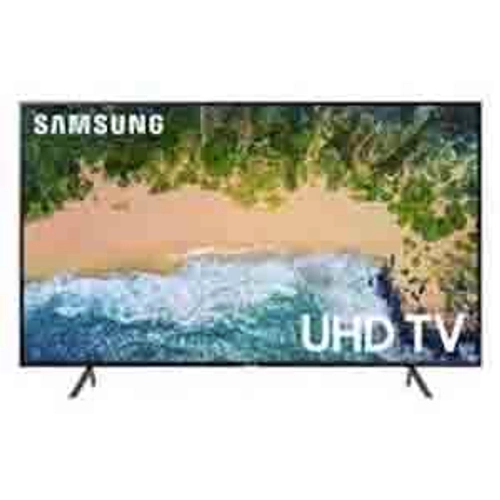 Samsung 65 Inch 4K UHD TV (65NU7100)