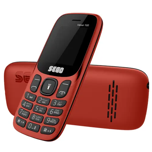 Sego Value 100