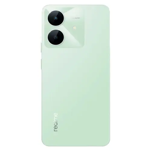 Realme Note 60x 3 Realme Note 60x