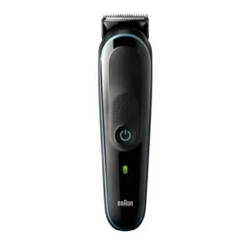 Braun MGK 5345 7-in-1 Multi Grooming Kit
