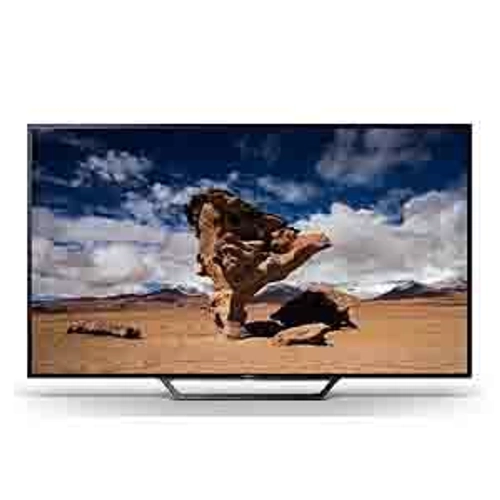 Sony 40 Inch HD Smart LED TV (40W652)