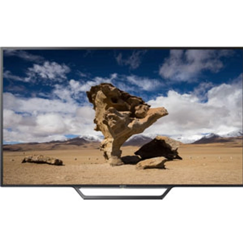 Sony 40 Inch FHD Smart LED TV (40W650D)