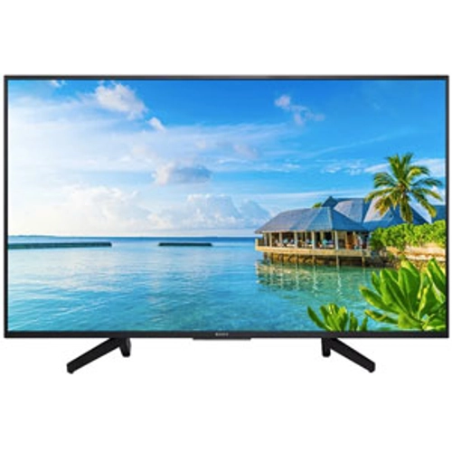Sony 55 Inch 4K UHD Smart LED TV (55X7500F)
