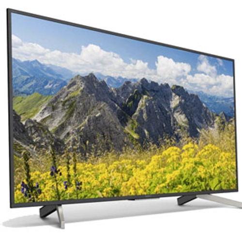 Sony 49 Inch 4K Smart LED TV (49X7500F)