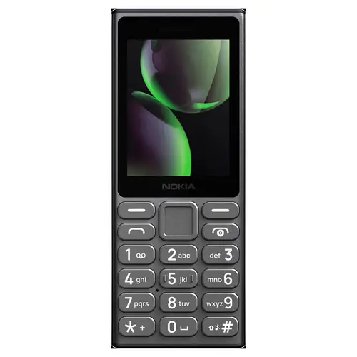 Nokia 125 (2024)