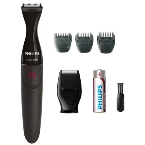 Philips MG1100 16 Multigroom Series 1000 Beard Styler Trimmer