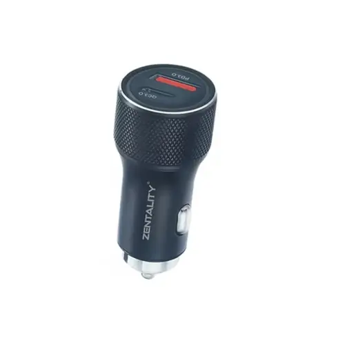 Zentality QC-15P 48W Car Charger