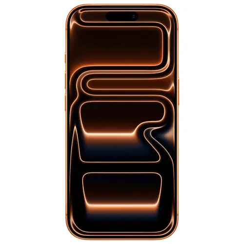 Apple Iphone 17 Pro