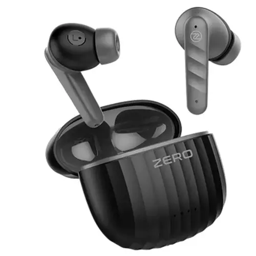Zero Carbon Earbuds