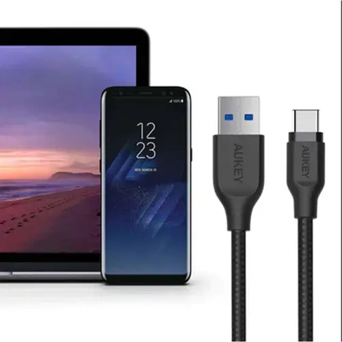 Aukey Gen1 Type-C Cable (CB-AC1)