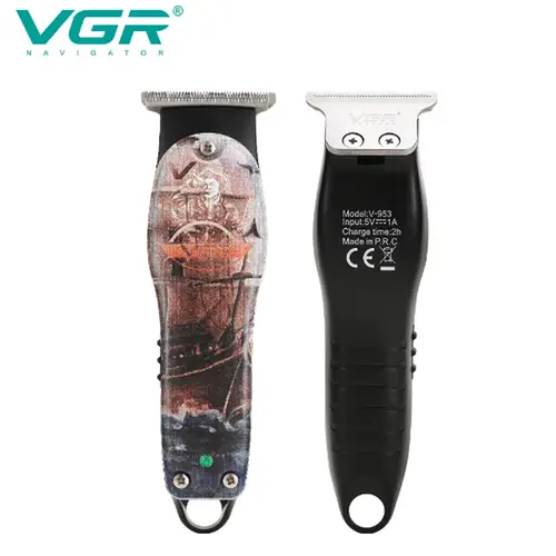 VGR Classic Hair Trimmer V-953