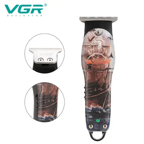 VGR Classic Hair Trimmer V-953